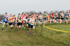 Boys under-15s Start Fitness NEHL, Aykley Heads, Durham. Photo:  David T. Hewitson/Sports for All Pics